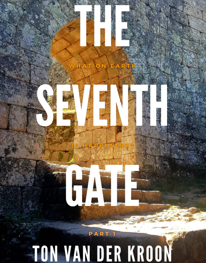 The Seventh Gate (Ebook) CONNECTING THE DOTS